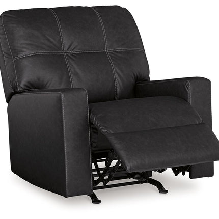 Barlin Mills - Rocker Recliner Benchcraft® 