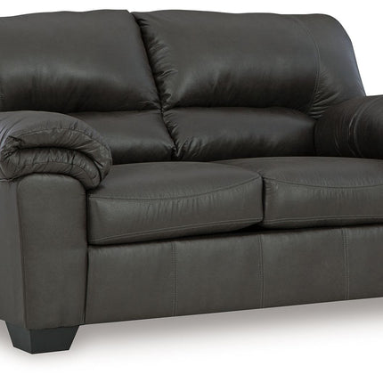 Bladen - Stationary Loveseat Ashley Furniture 