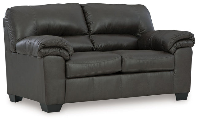 Bladen - Stationary Loveseat Ashley Furniture 