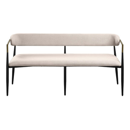 Jaramillo - Chenille Bench ACME 