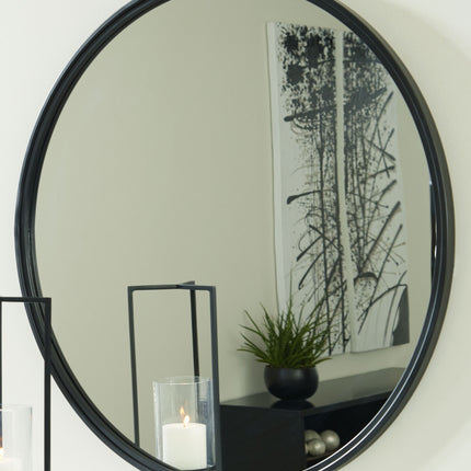 Brocky - Accent Mirror Signature Design by Ashley® 