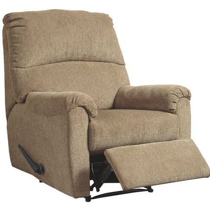 Nerviano - Recliner Ashley Furniture 