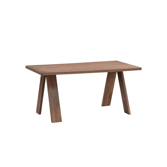 Sarha - Dining Table - Walnut Finish ACME 