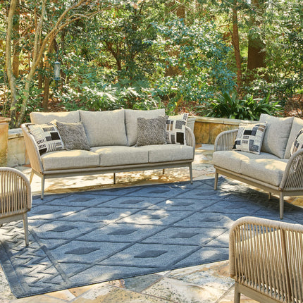 Swiss Valley - Lounge Set Signature Design by Ashley® 