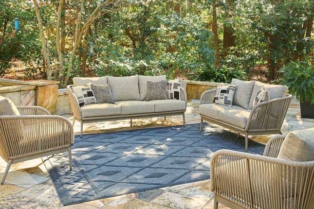 Swiss Valley - Lounge Set Signature Design by Ashley® 