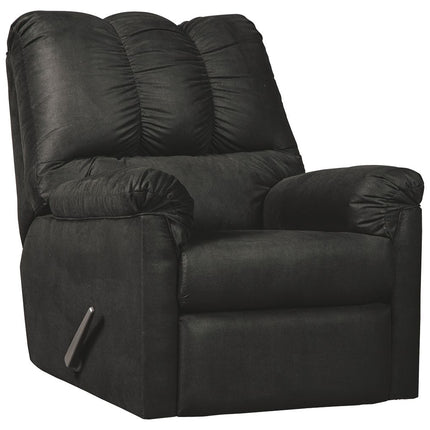 Darcy - Rocker Recliner Ashley Furniture 