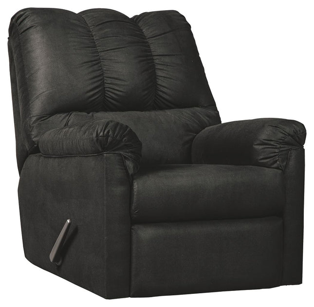 Darcy - Rocker Recliner Ashley Furniture 