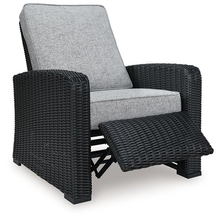 Beachcroft - Recliner Signature Design by Ashley® 