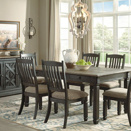 Tyler Creek - Dining Table Set Signature Design by Ashley® 