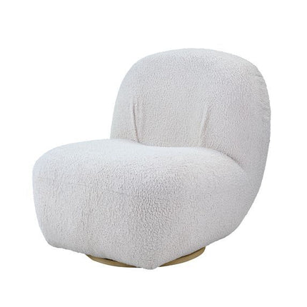 Yedaid - Accent Chair w/Swivel ACME 