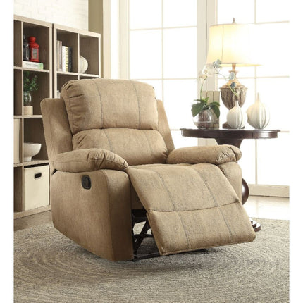 Bina - Recliner (Motion) ACME 