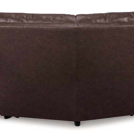 Punch Up - Power Reclining Sectional Signature Design by Ashley® 