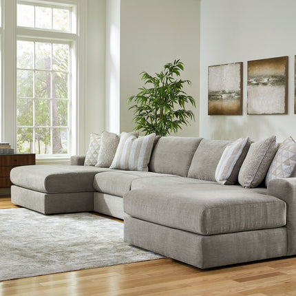 Avaliyah - Sectional Signature Design by Ashley® 