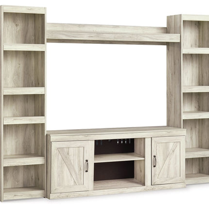 Bellaby - Entertainment Center Signature Design by Ashley® 