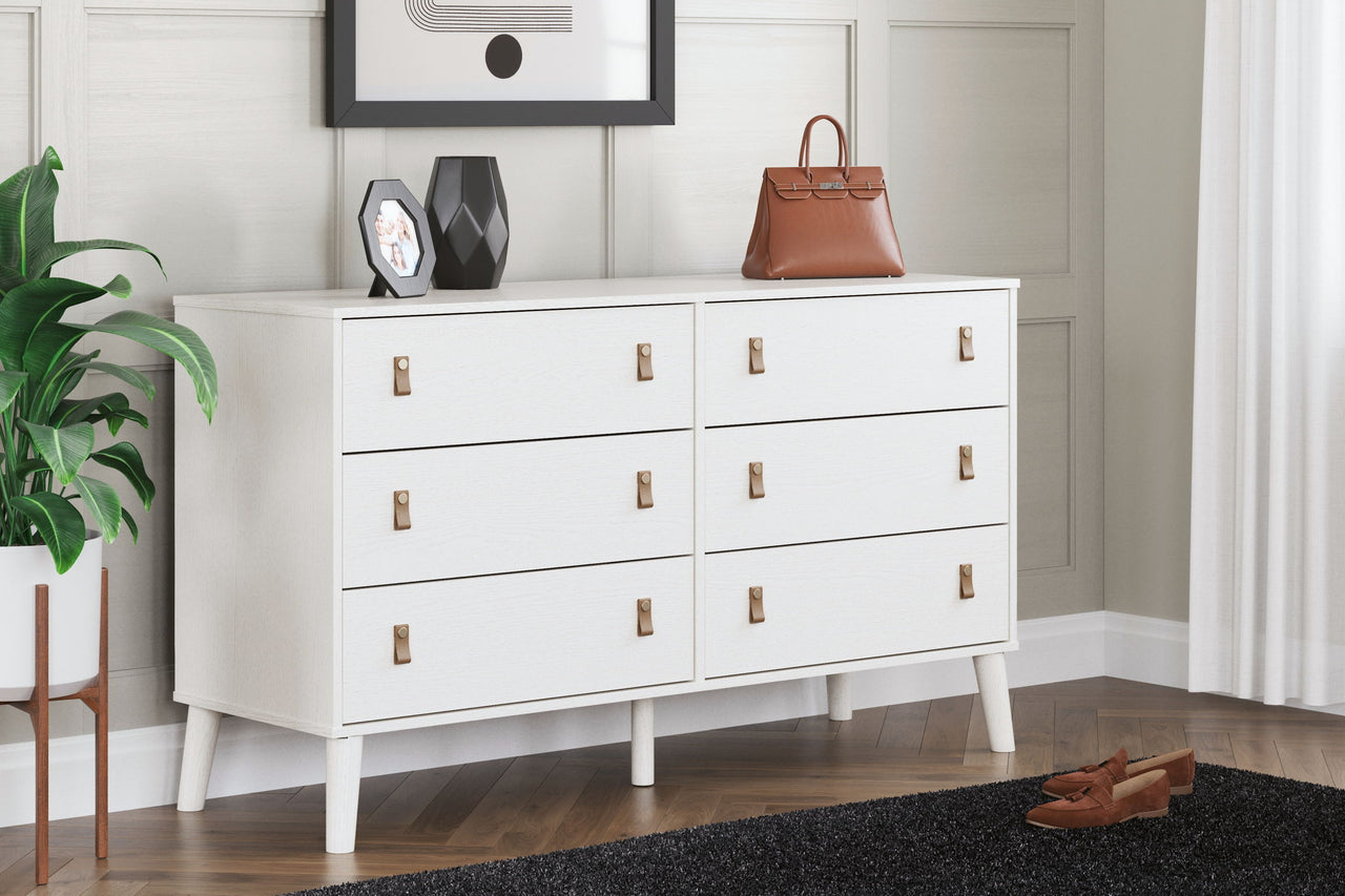 Aprilyn - Dresser Signature Design by Ashley® 
