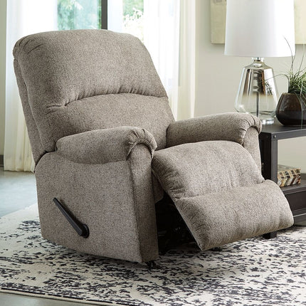 Ballinasloe - Rocker Recliner Ashley Furniture 