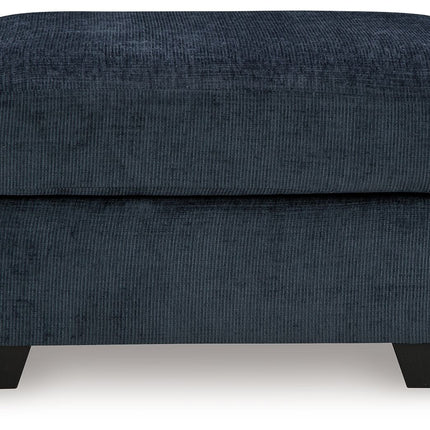 Aviemore - Oversized Accent Ottoman Signature Design by Ashley® 