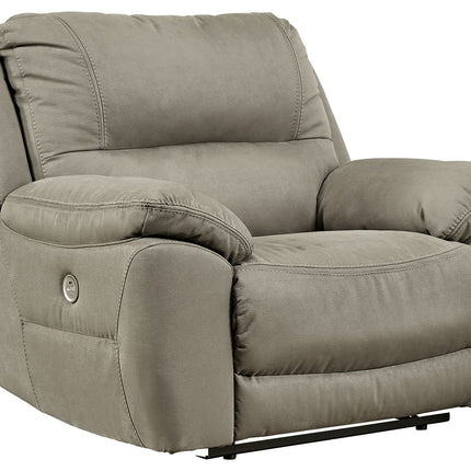 Next-gen - Zero Wall Wide Seat Recliner Signature Design by Ashley® 