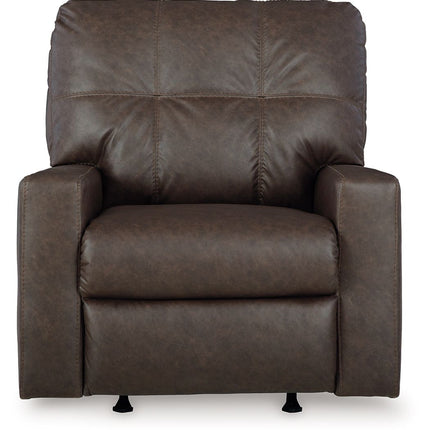 Barlin Mills - Rocker Recliner Benchcraft® 