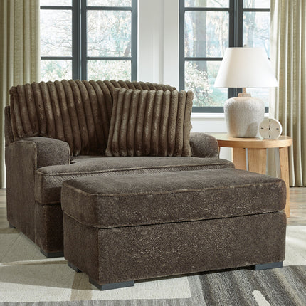 Aylesworth - Living Room Set - Tony's Home Furnishings