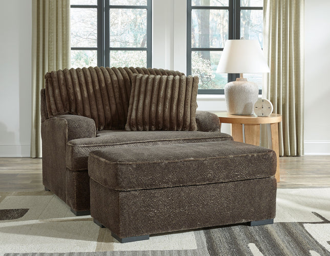 Aylesworth - Living Room Set - Tony's Home Furnishings