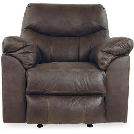 Boxberg - Rocker Recliner Ashley Furniture 