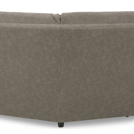 Starbot - Sectional Signature Design by Ashley® 