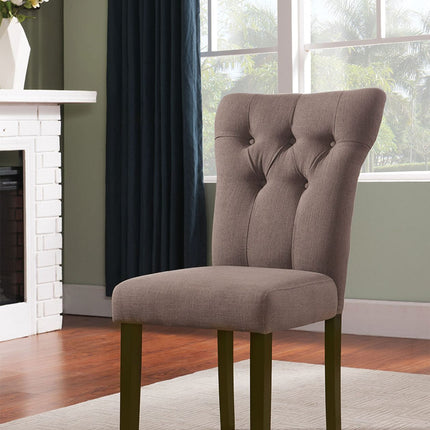 Effie - Side Chair ACME 