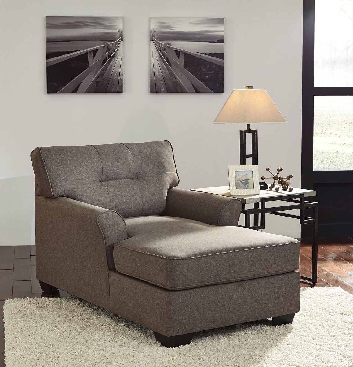 Tibbee - Living Room Set Signature Design by Ashley® 