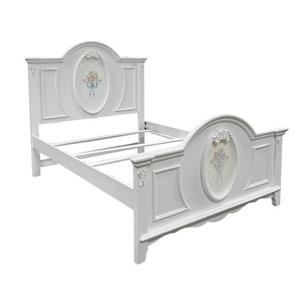 Flora - Panel Bed ACME 