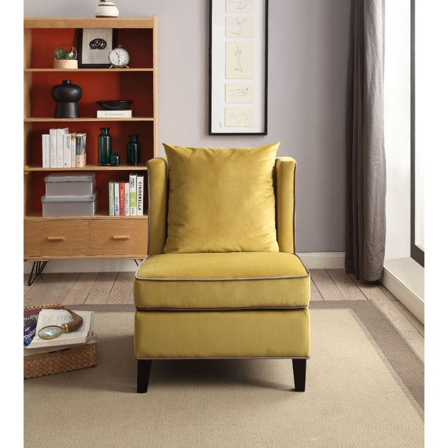 Ozella - Accent Chair ACME 