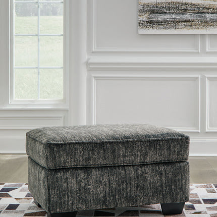 Lonoke - Ottoman Signature Design by Ashley® 