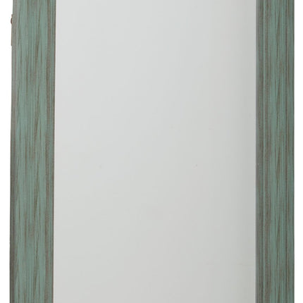 Jacee - Floor Mirror Signature Design by Ashley® 