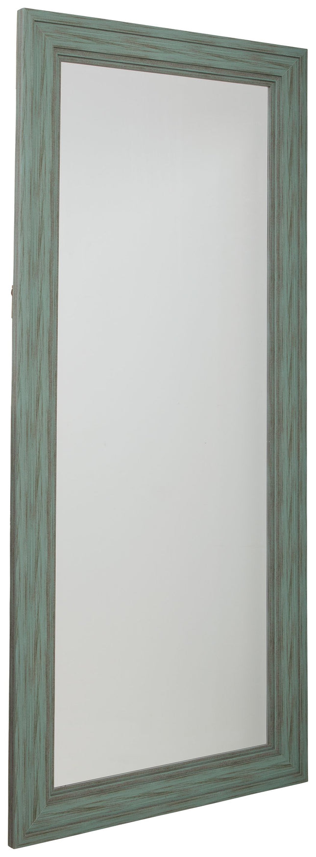 Jacee - Floor Mirror Signature Design by Ashley® 