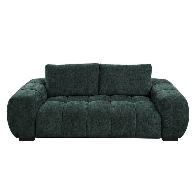 Ferrand - Sofa - Green ACME 