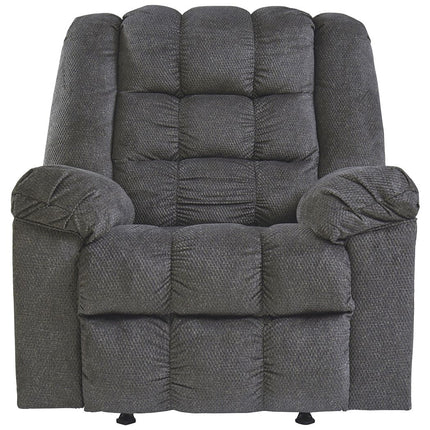 Drakestone - Rocker Recliner Ashley Furniture 