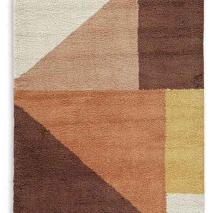 Gailmore - Rug Signature Design by Ashley® 