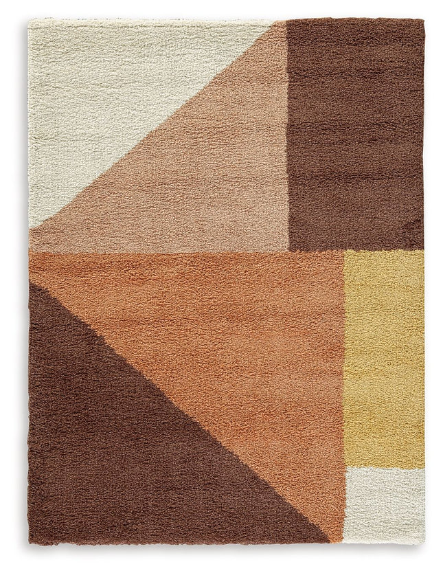 Gailmore - Rug Signature Design by Ashley® 