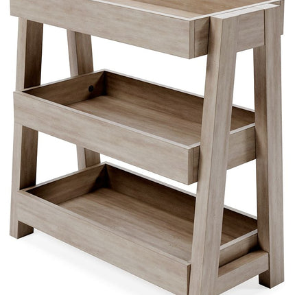 Blariden - Shelf Accent Table Ashley Furniture 