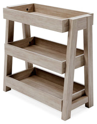 Blariden - Shelf Accent Table - Tony's Home Furnishings