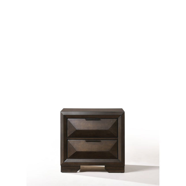 Merveille - Nightstand - Espresso ACME 