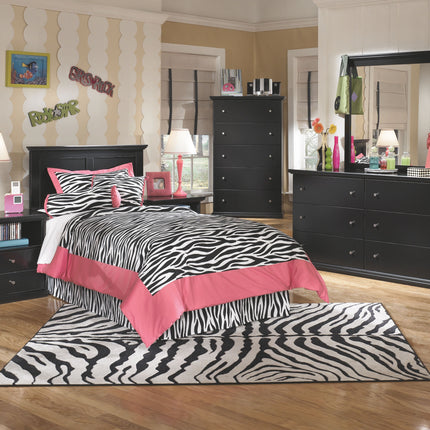 Maribel - Youth Headboard Ashley Furniture 