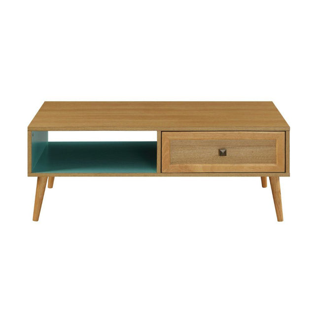 Jayce - Coffee Table - Natural ACME 