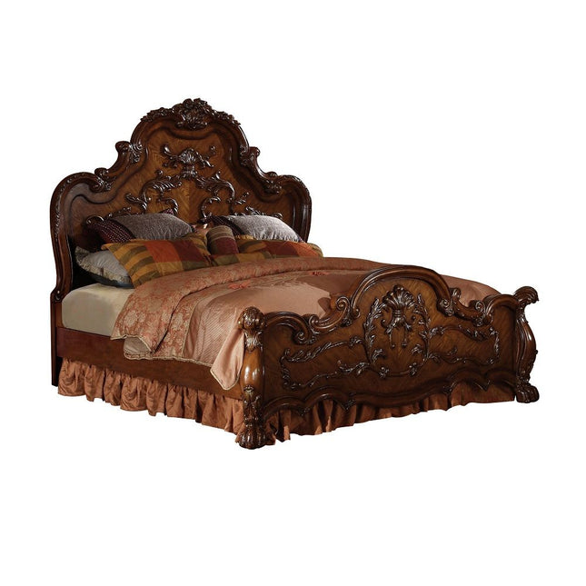 Dresden - Bed - Tony's Home Furnishings