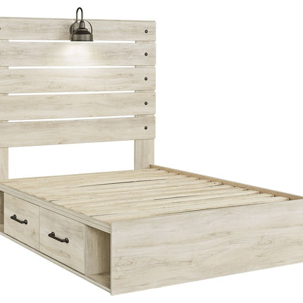 Cambeck - Panel Bed Signature Design by Ashley® 