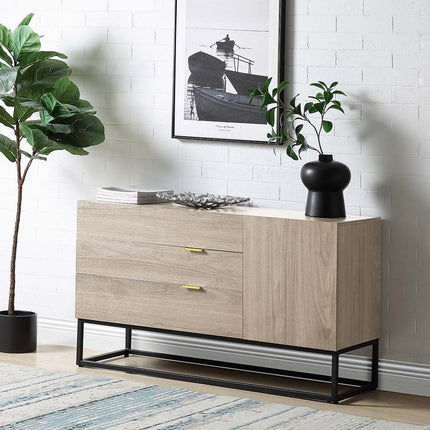 Walden - Console Table ACME 