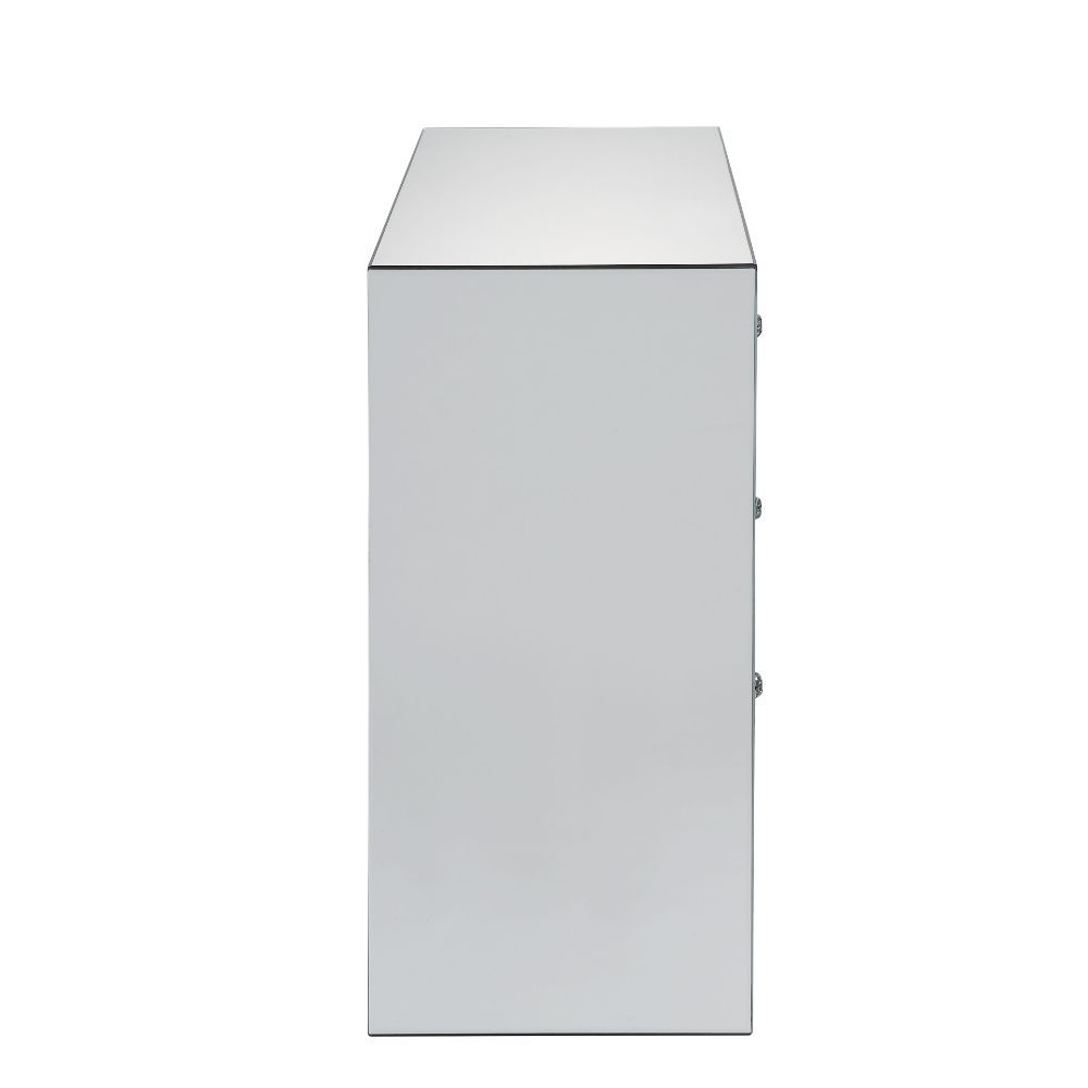 Sonia - Accent Table ACME 