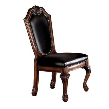 Chateau De Ville - Side Chair (Set of 2) ACME 