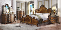 Picardy - Nightstand - Tony's Home Furnishings