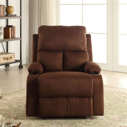 Rosia - Recliner (Motion) ACME 